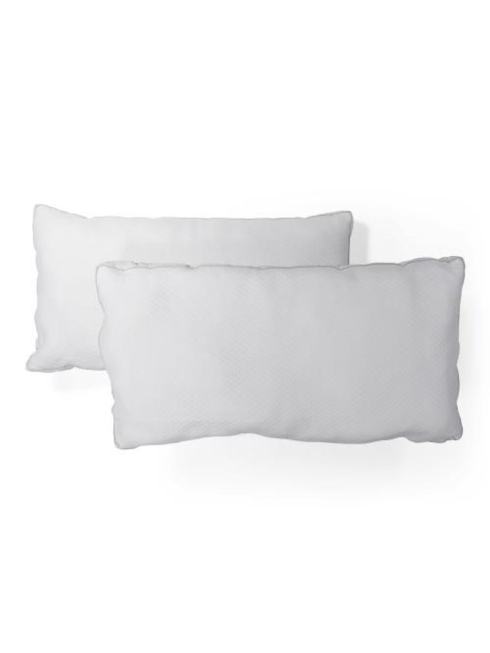 SEALY 2pk 18x34 Indulgent Nights Pillows - Picture 2 of 2